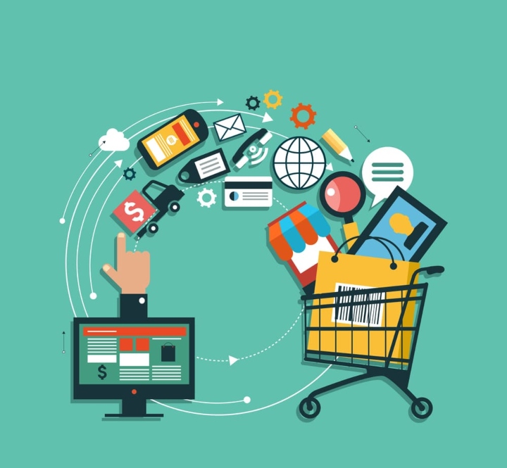 از کدام سایت خرید کنیم؟