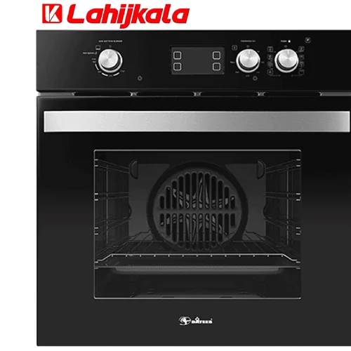 فر توکار گاز و برق داتیس مدل DF-672