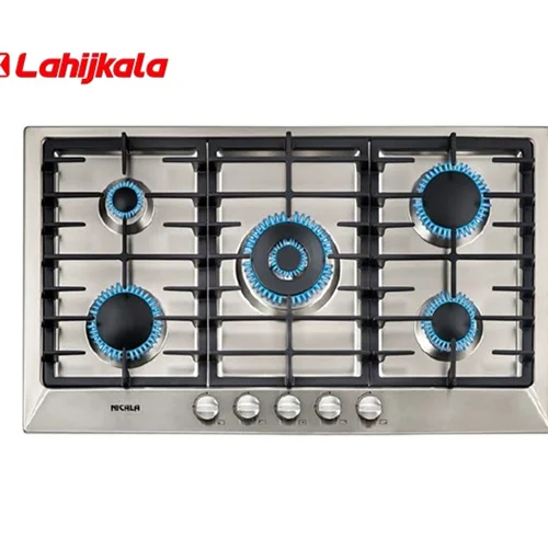 گاز صفحه ای استیل نیککالا مدل SGH-101