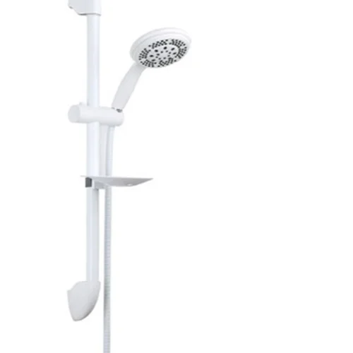 علم دوش یونیکا سفید