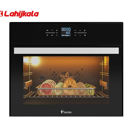 فر برقی رومیزی داتیس مدل DT-725