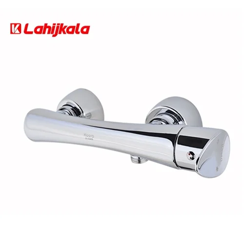 شیر توالت کسری مدل الیزابت کروم