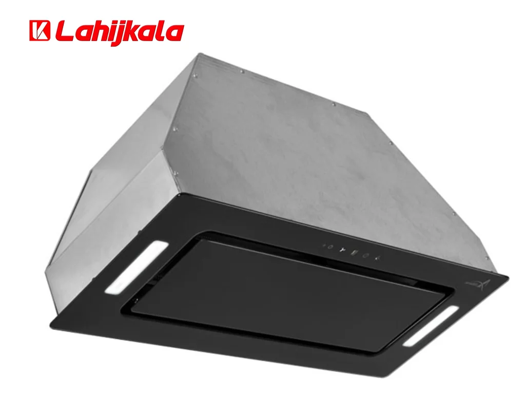 هود مخفی اخوان مدل H207