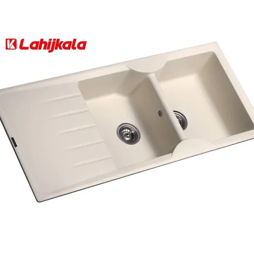 سینک گرانیتی گرانیکو پلاس مدل G950