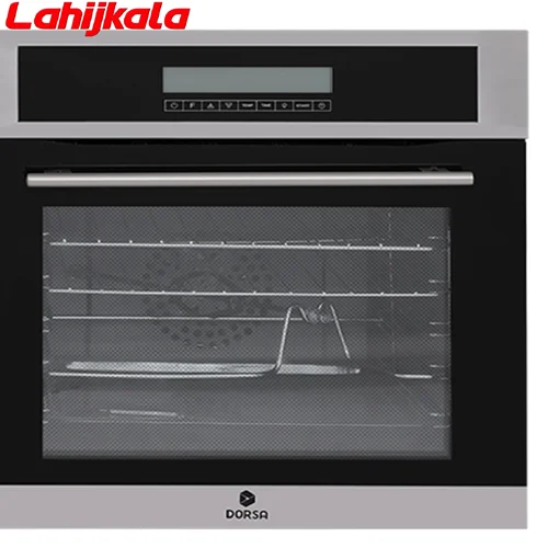 فر برقی توکار درسا مدل آرنیکا