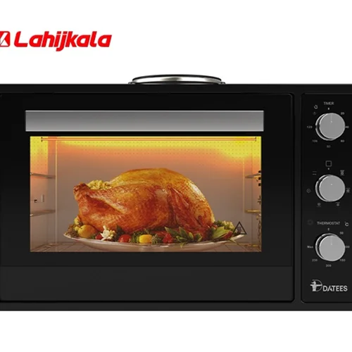 فر برقی رومیزی(آون توستر) داتیس مدل DT-870