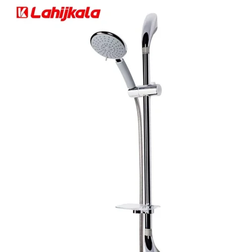 علم دوش یونیکا کسری مدل لوکس کروم