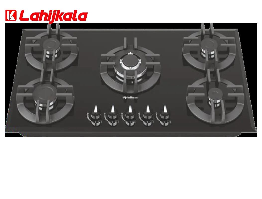 اجاق گاز شیشه ای داتیس مدل DG-551
