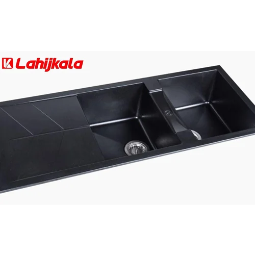 سینک گرانیتی گرانیکو مدل G800