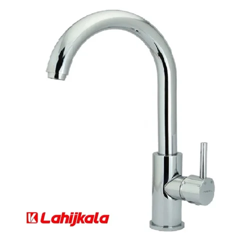 شیر ظرفشویی نوبل مدل فونیکس کروم