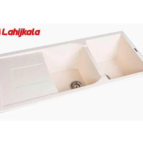 سینک گرانیتی گرانیکو مدل G850