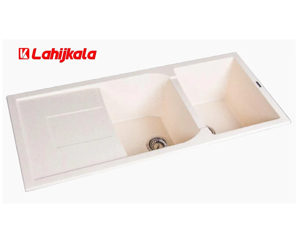 سینک گرانیتی گرانیکو مدل G850