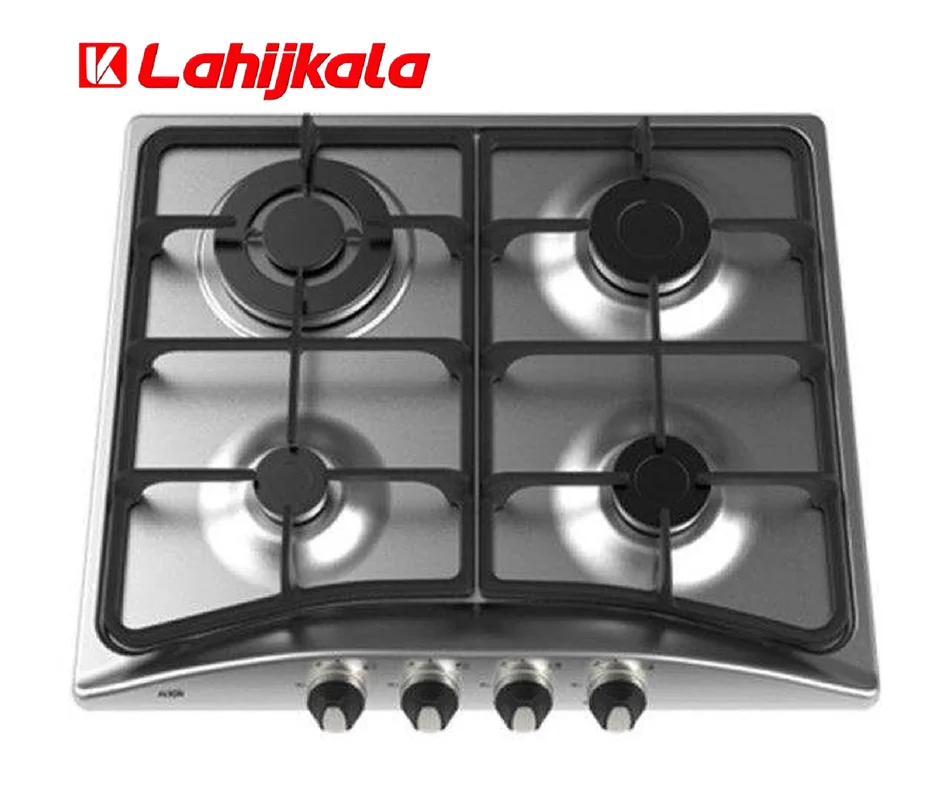 اجاق گاز صفحه ای آلتون مدل S401