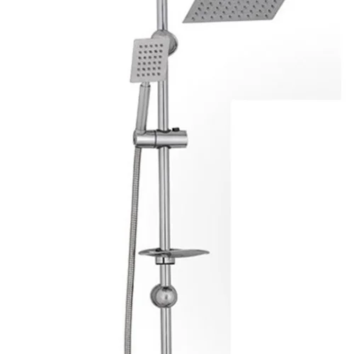 علم دوش یونیورست سیتکو مدل 700 کروم