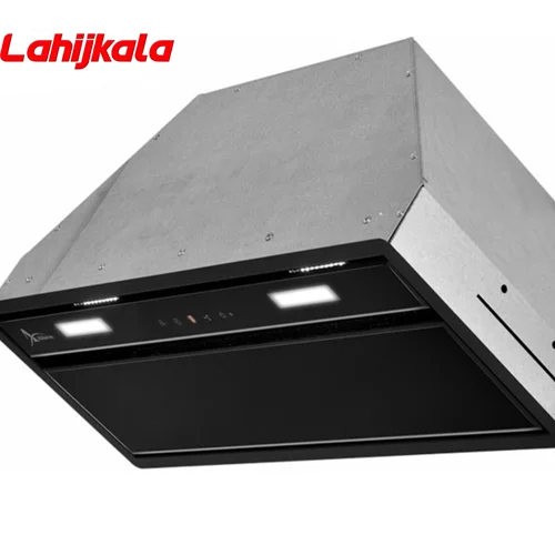 هود مخفی اخوان مدل H217