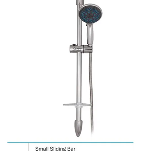 علم دوش یونیکا سیتکو مدل 110 کروم