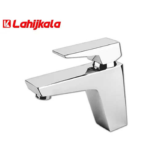 شیر روشویی کسری مدل کنکورد کروم