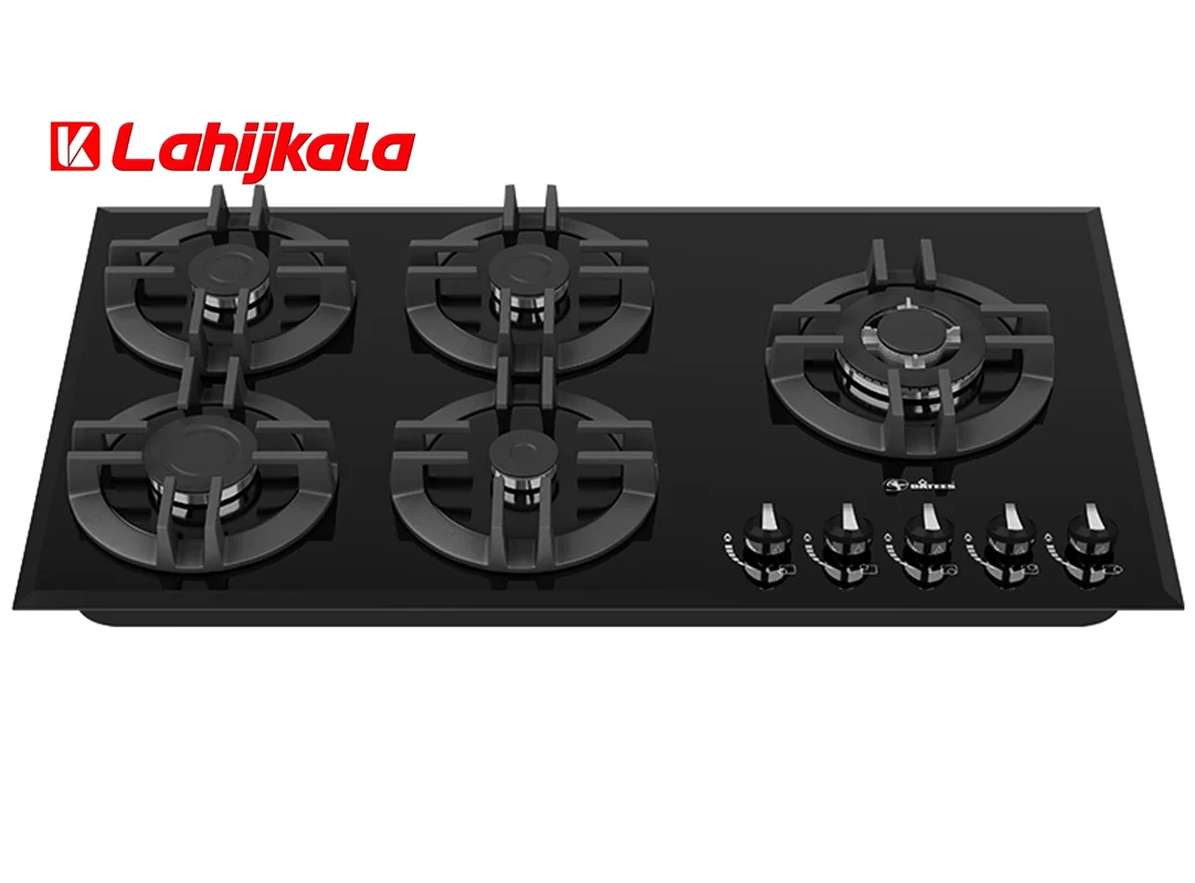 اجاق گاز شیشه ای داتیس مدل DG-593