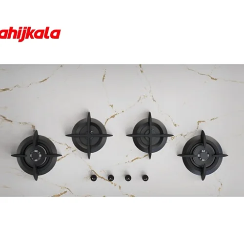 اجاق گاز کن مدل اینفرنو | INFERNO