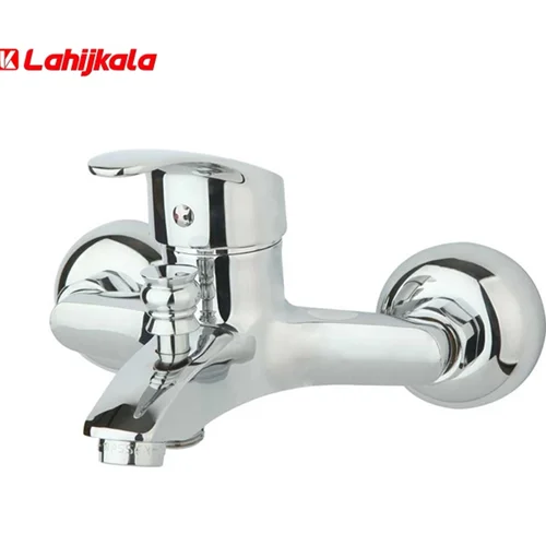 شیر حمام راسان مدل درسا کروم