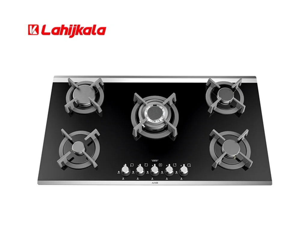 اجاق گاز رومیزی آلتون مدل IG-529