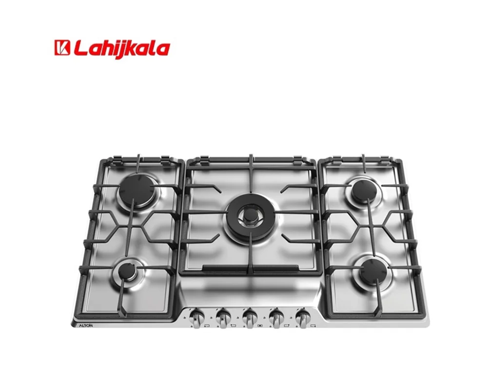 اجاق گاز صفحه ای آلتون مدل S517