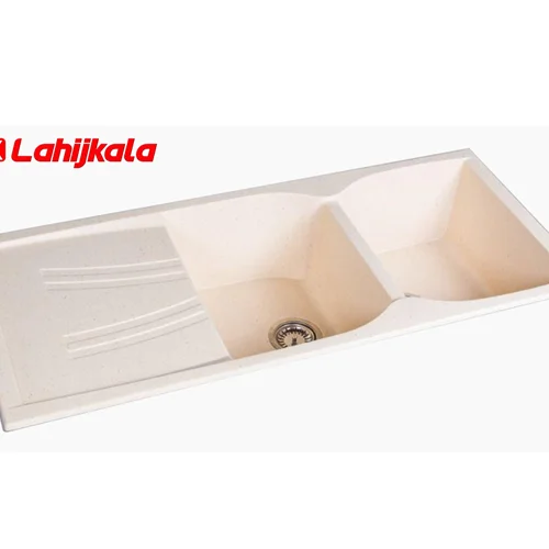 سینک گرانیتی گرانیکو مدل G860