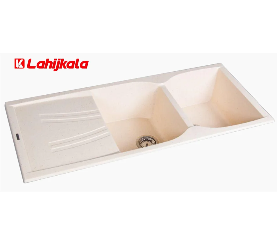 سینک گرانیتی گرانیکو مدل G860