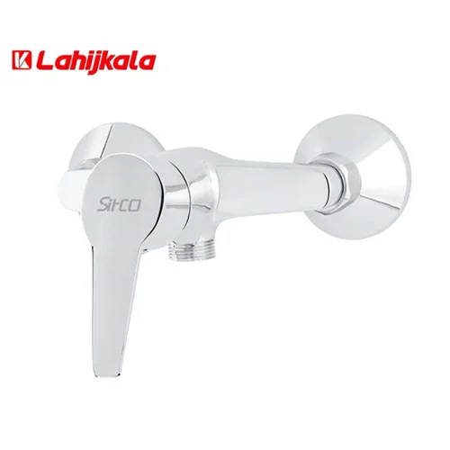 شیر توالت سیتکو مدل 150 کروم