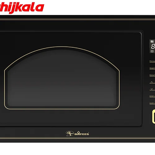 مایکروویو مدل DTM 928C (کلاسیک)
