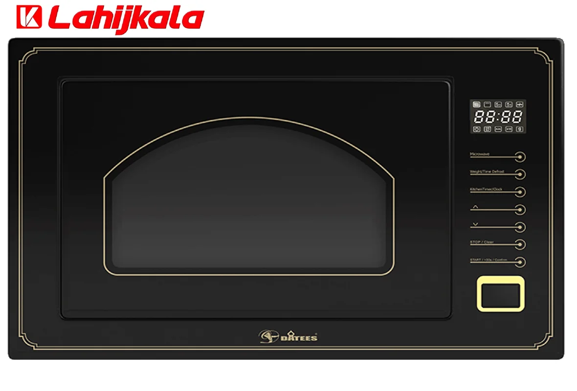 مایکروویو مدل DTM 928C (کلاسیک)