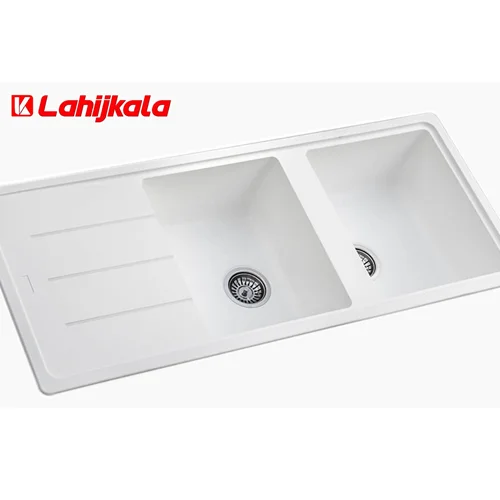 سینک گرانیتی گرانیکو مدل G970