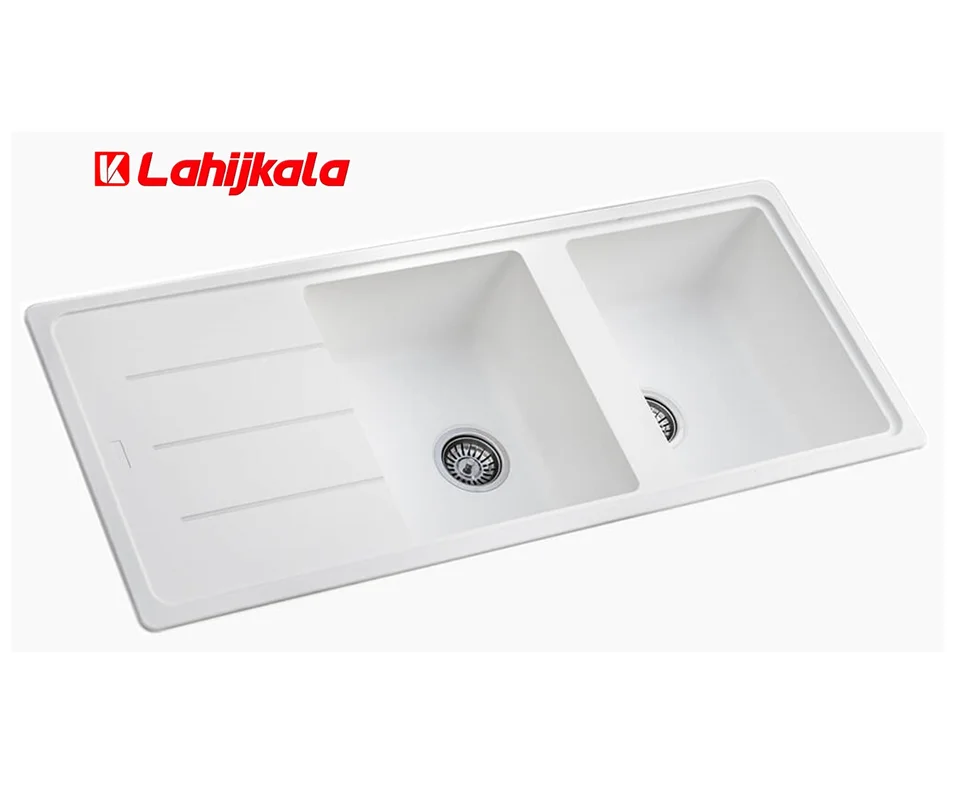 سینک گرانیتی گرانیکو مدل G970