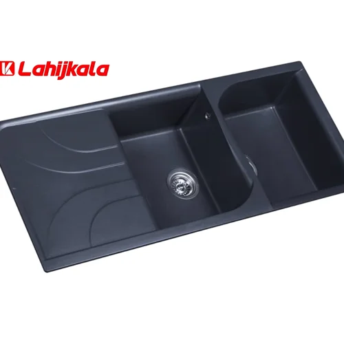 سینک گرانیتی گرانیکو پلاس مدل G940