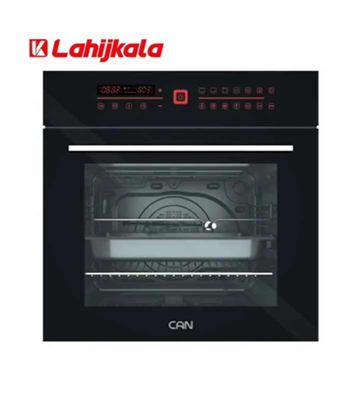 فر برقی کن مدل E6502