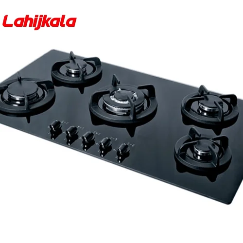 گاز صفحه ای اخوان مدل GI24