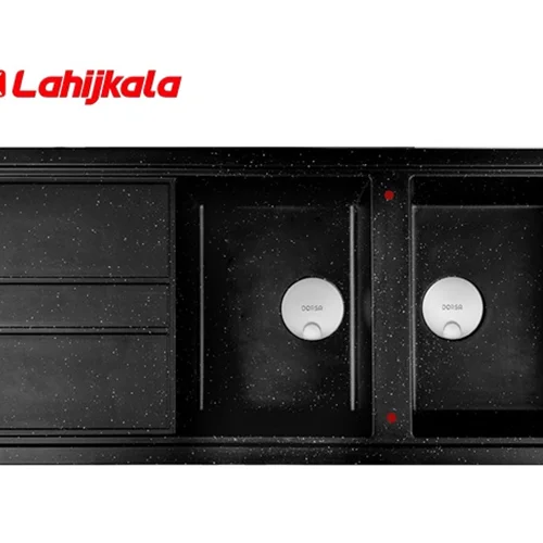 سینک گرانیتی توکار درسا مدل DS3001