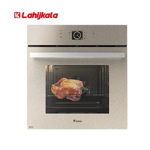 فر برقی توکار داتیس مدل DF-675 در چهار رنگ