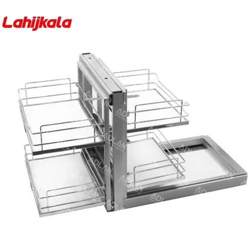 کنج جادویی (مجیک کرنر) آدلان