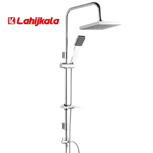 علم دوش یونیورست کسری آلبا کروم