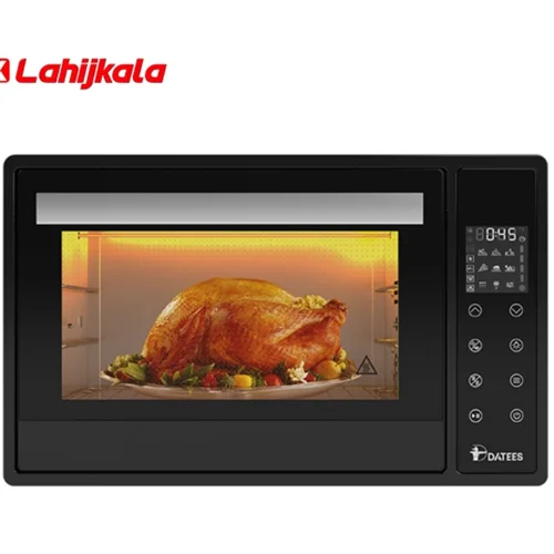 فر برقی رومیزی(آون توستر) داتیس مدل DT-865