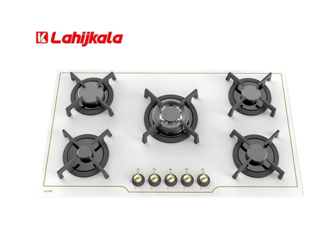 اجاق گاز رومیزی آلتون IG-521W
