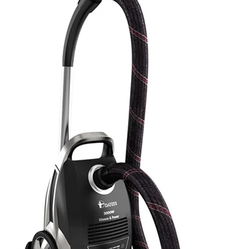 جاروبرقی داتیس مدل DVC-702 مشکی