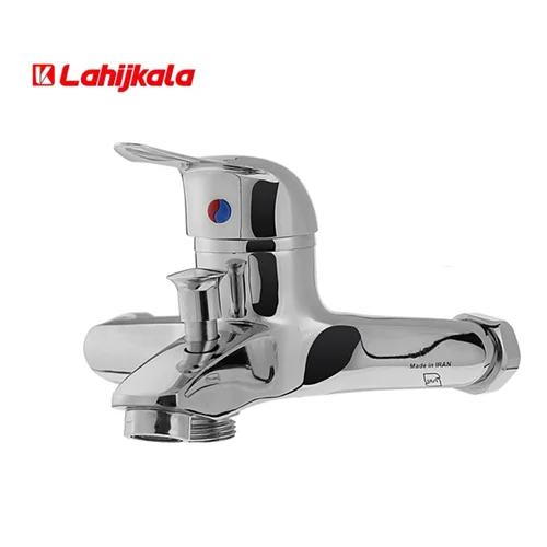 شیر حمام اکونومی کروم ارزان