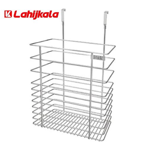 سطل زباله ی آویز پشت درب کد S-V1