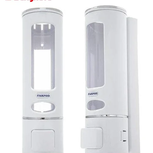 جا مایع فرپود مدل رز در دو رنگ