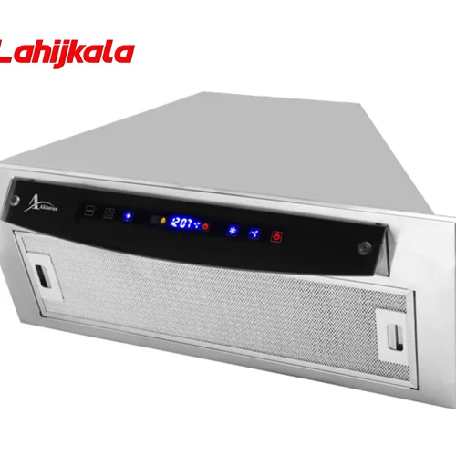 هود مخفی اخوان مدل H211