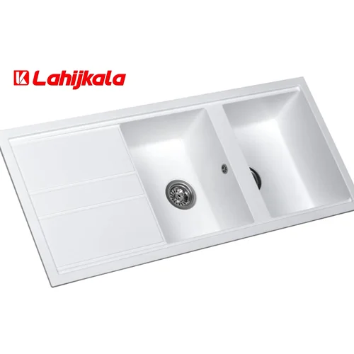 سینک گرانیتی گرانیکو پلاس مدل G920