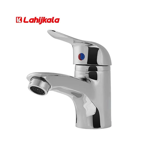 شیر روشویی اکونومی کروم