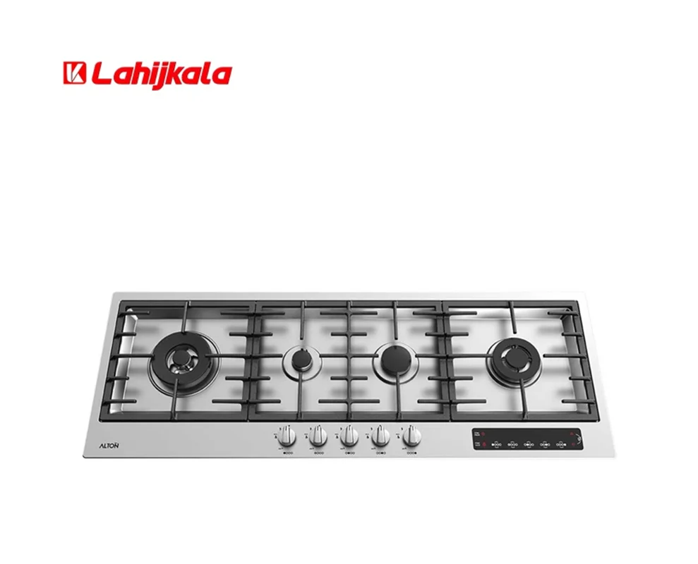 گاز استیل آلتون مدل S۴۰۲D